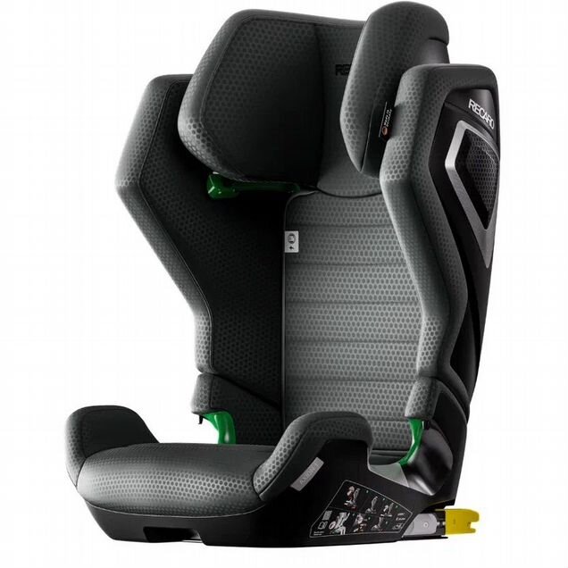 Recaro Axion 1 Isofix, 15–36 кг (новые)