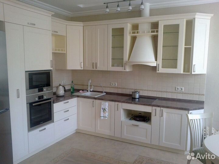 Корпусная торговая и мягкая мебель на заказ