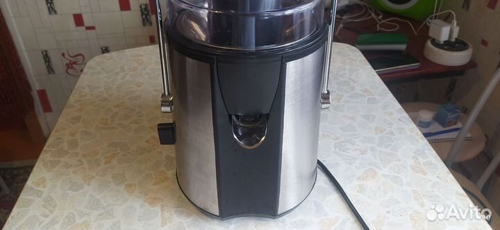 Соковыжималка lentel