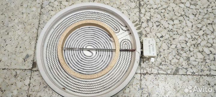 Камфорки на варочную панель