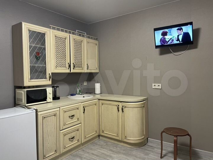 2-к. квартира, 59 м², 4/10 эт.