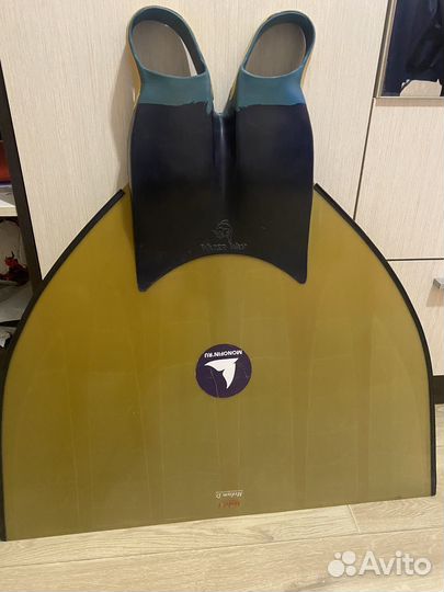 Ласты для плавания