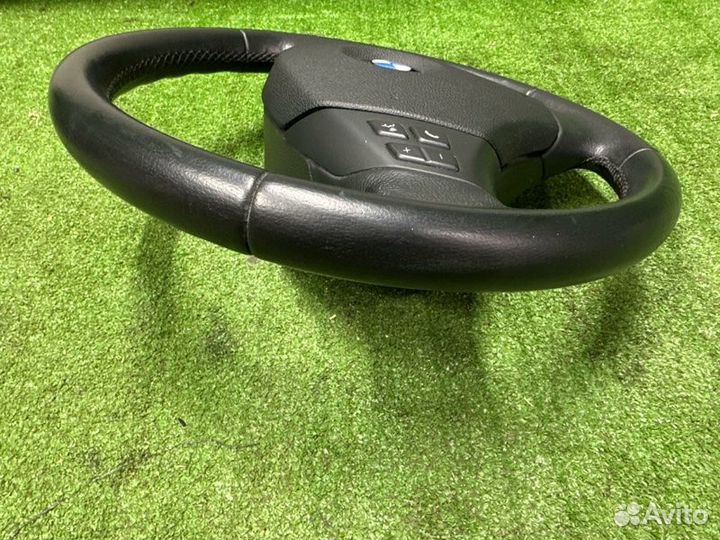 Рулевое колесо Bmw E90
