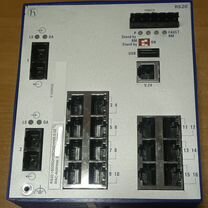 Коммутатор Hirschmann RS20-1600M2M2sdaehh05.0.02