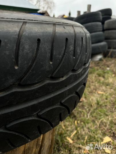 Massimo Super T9000 265/65 R18