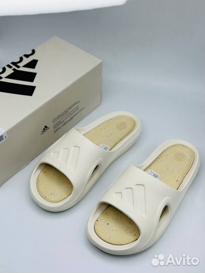 Тапки Adidas Adicane Slides