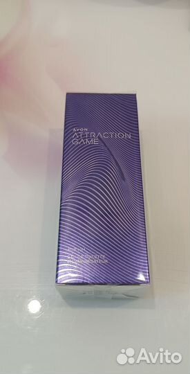 Мужские туалетные воды Avon
