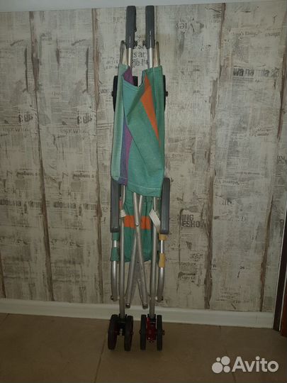 Детские коляски