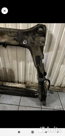 Подрамник nissan x-trail t 31