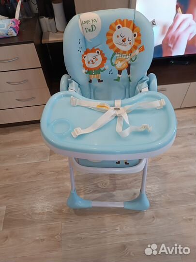 Стул для кормления