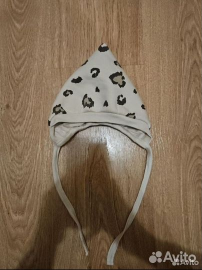 Шапочка гномик little star 40