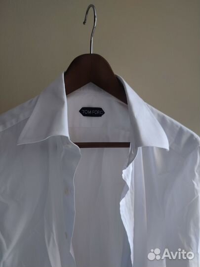 Рубашка мужская