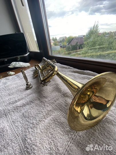 Труба j.michael tr-200 Bb