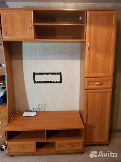 Корпусная мебель