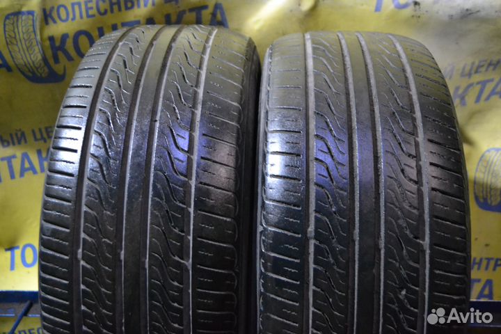 Toyo Teo Plus 225/55 R16