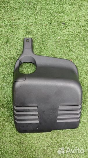 Накладка салона Nissan Qashqai J11 2014