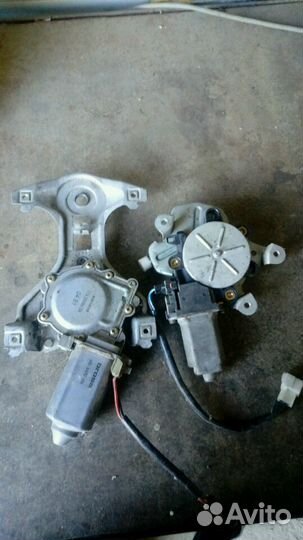 Электро подьемник