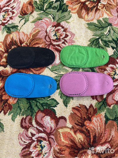 Новые акклюдеры