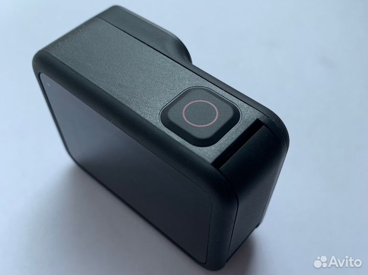 Камера GoPro Hero 8 black (chdhx-801-rw)