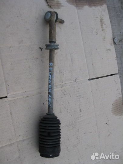 Тяга рулевая левая Volkswagen Vento (1992-1998)