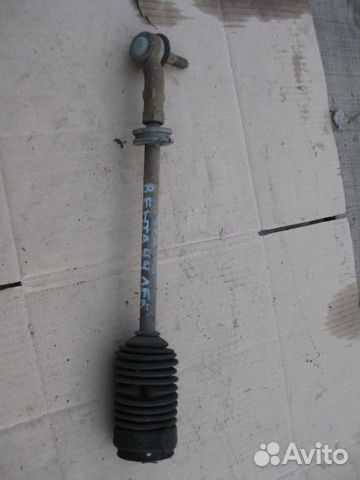 Тяга рулевая левая Volkswagen Vento (1992-1998)