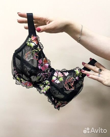 Оптовый пошив нижнего белья и одежды