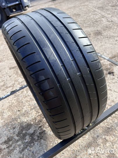 Bridgestone Turanza T005 255/40 R18 99Y