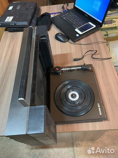 Волна 307 отличное состояние