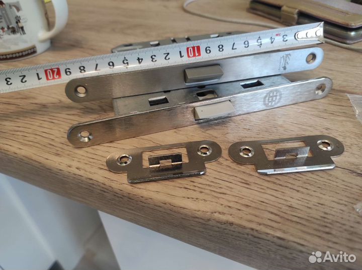 Дверной замок