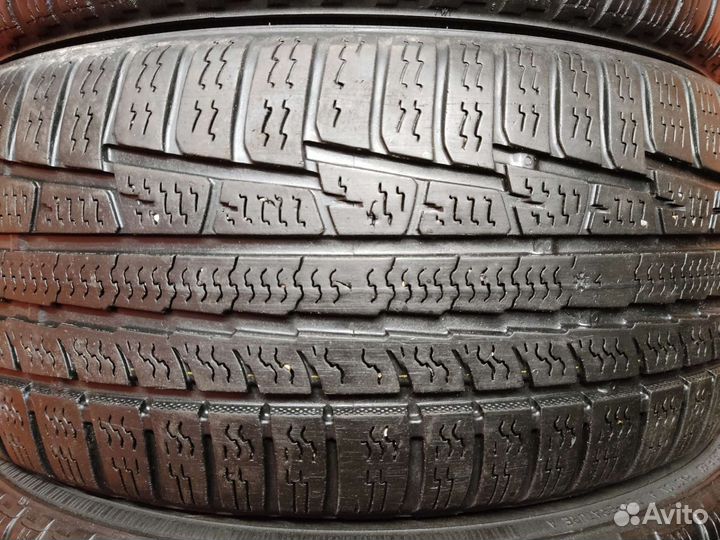 Nokian Tyres WR A3 205/55 R16 91H