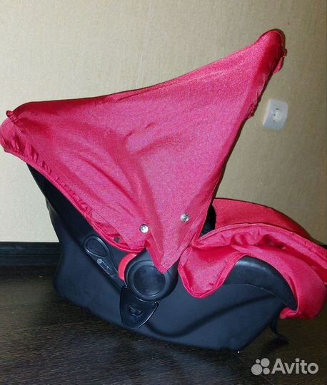 Автолюлька