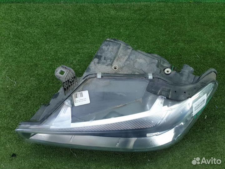 Фара левая BMW X3 F25 X4 F26 (2014-2017) ксенон