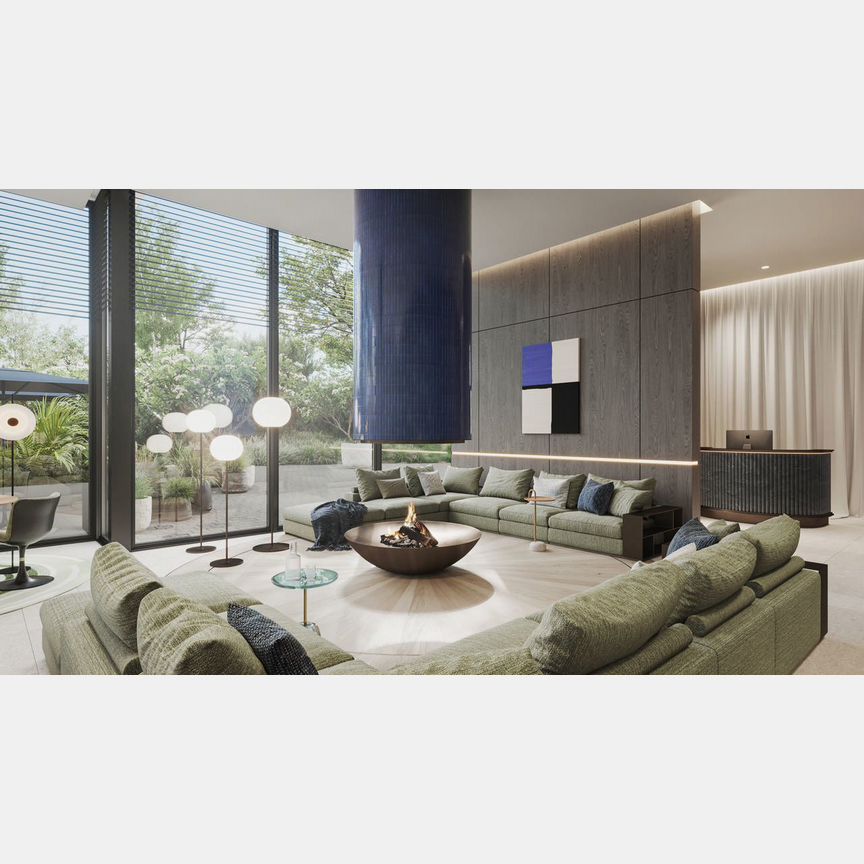 4-к. квартира, 104,5 м², 17/26 эт.