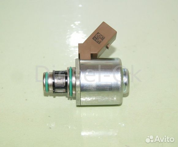 Клапан дозатор 9109-930A J3 KIA carnival bongo-3