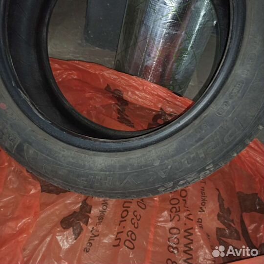 Michelin Primacy HP 215/55 R16