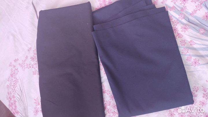 Ткань бифлекс