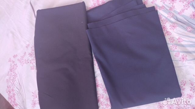 Ткань бифлекс