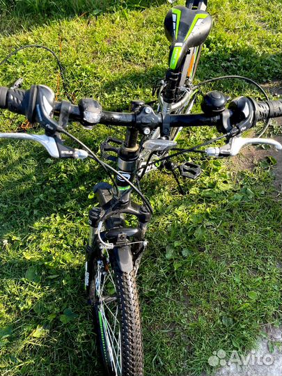 Велосипед Stels Navigator 440 V