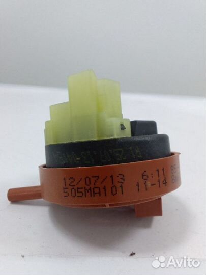 Прессостат для посудомоечной машины 274118