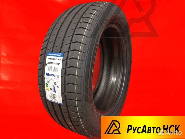 Triangle EffeXSport TH202 255/55 R19 111W