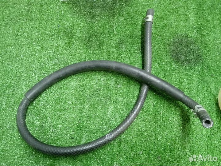 Патрубок (мото) Suzuki GSX1300R Hayabusa