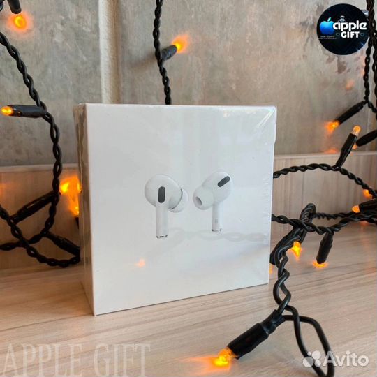 Наушники AirPods Pro