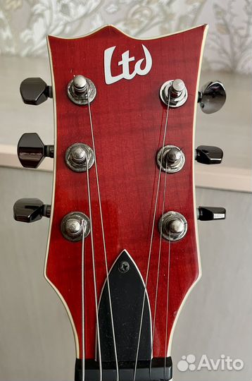 LTD ESP Viper-200FM EMG