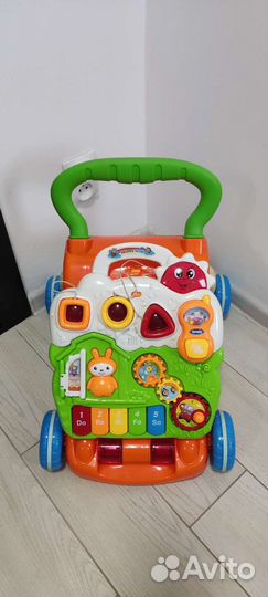 Ходунки каталка