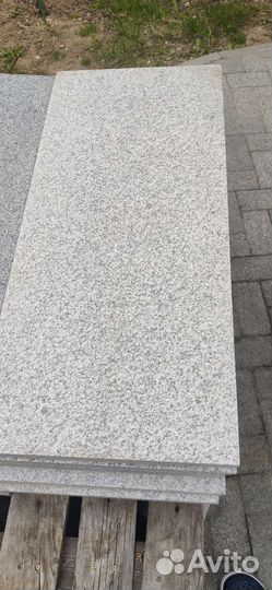 Гранитная плита 400х900х30