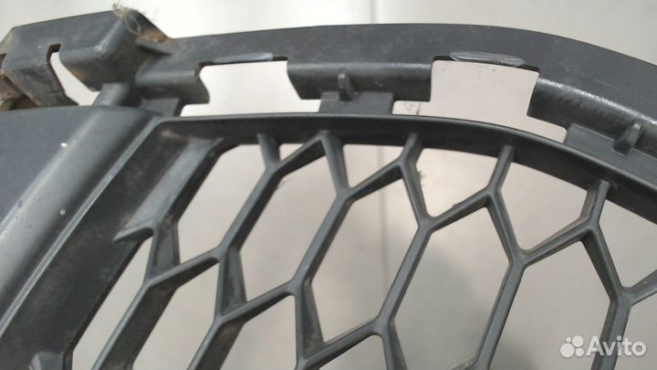 Решетка радиатора Chevrolet Captiva, 2013