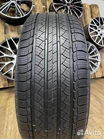 Michelin Latitude Tour HP 265/45 R20 104V