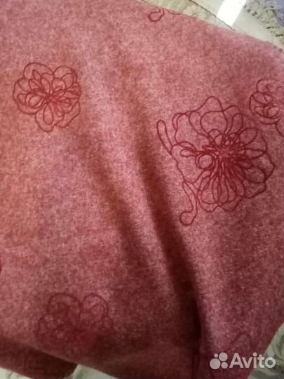 Ткань костюмная