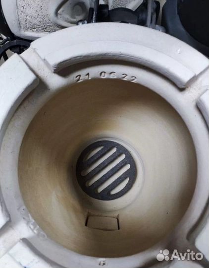 Тандыр Охотник с откидной крышкой Амфора