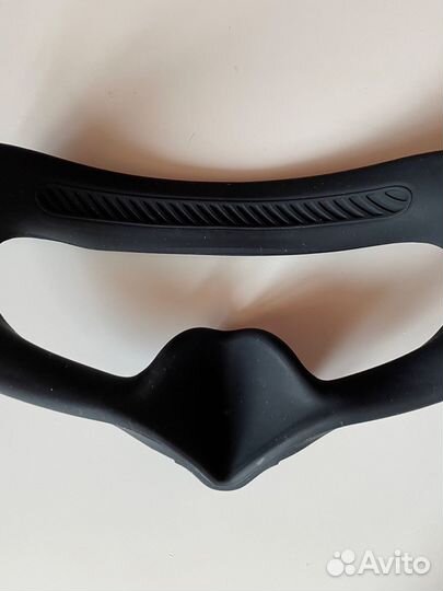 Накладная маска для очков Avata/FPV V2/Integra